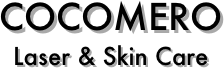 COCOMERO
Laser & Skin Care